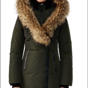 MACKAGE women’s adali down jacket